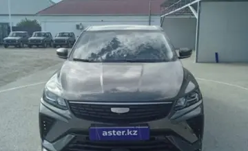 Geely Coolray 2024 года за 10 500 000 тг. в Кызылорда фото 2