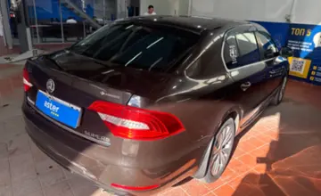 Skoda Superb 2013 года за 11 000 000 тг. в Астана