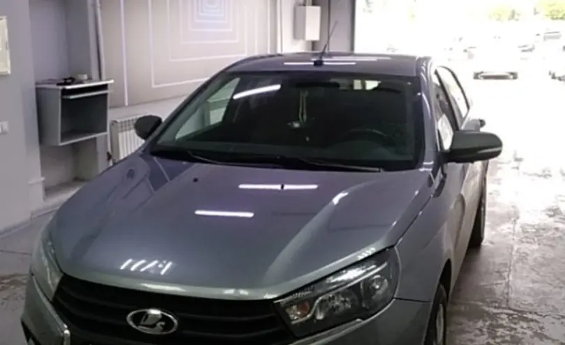 LADA (ВАЗ) Vesta 2019 года за 5 000 000 тг. в Павлодар