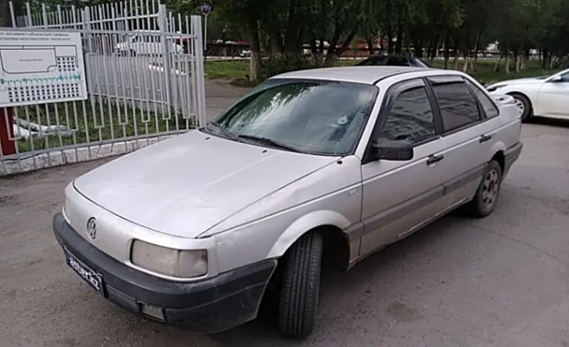 Volkswagen Passat 1990 года за 1 500 000 тг. в Костанай