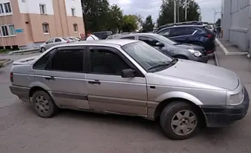 Volkswagen Passat 1990 года за 1 500 000 тг. в Костанай фото 4