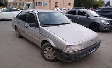 Volkswagen Passat 1990 года за 1 500 000 тг. в Костанай фото 3