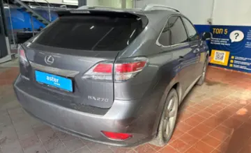 Lexus RX 2015 года за 13 500 000 тг. в Астана