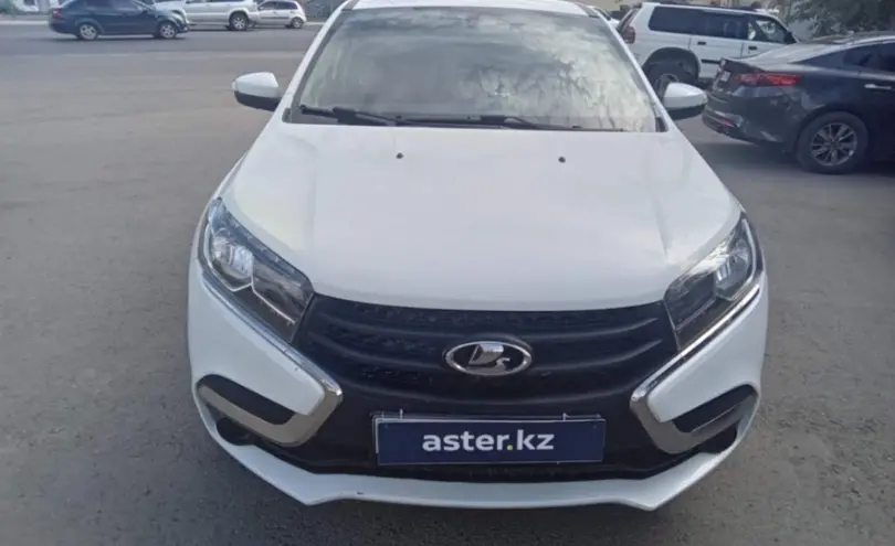 LADA (ВАЗ) XRAY 2018 года за 4 900 000 тг. в Уральск фото 2