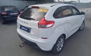 LADA (ВАЗ) XRAY 2018 года за 4 900 000 тг. в Уральск