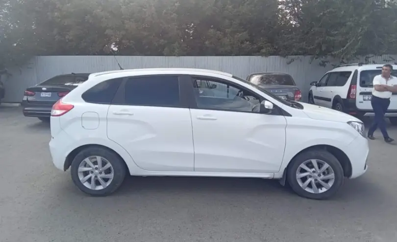 LADA (ВАЗ) XRAY 2018 года за 4 900 000 тг. в Уральск фото 4