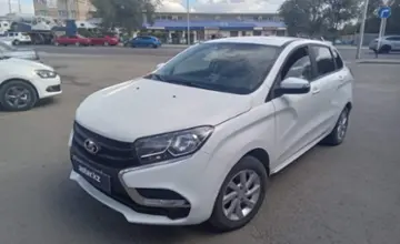 LADA (ВАЗ) XRAY 2018 года за 4 900 000 тг. в Уральск фото 1