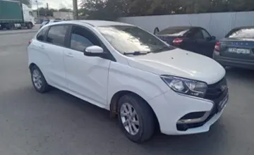 LADA (ВАЗ) XRAY 2018 года за 4 900 000 тг. в Уральск фото 3