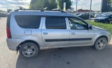 LADA (ВАЗ) Largus 2013 года за 3 800 000 тг. в Астана фото 4