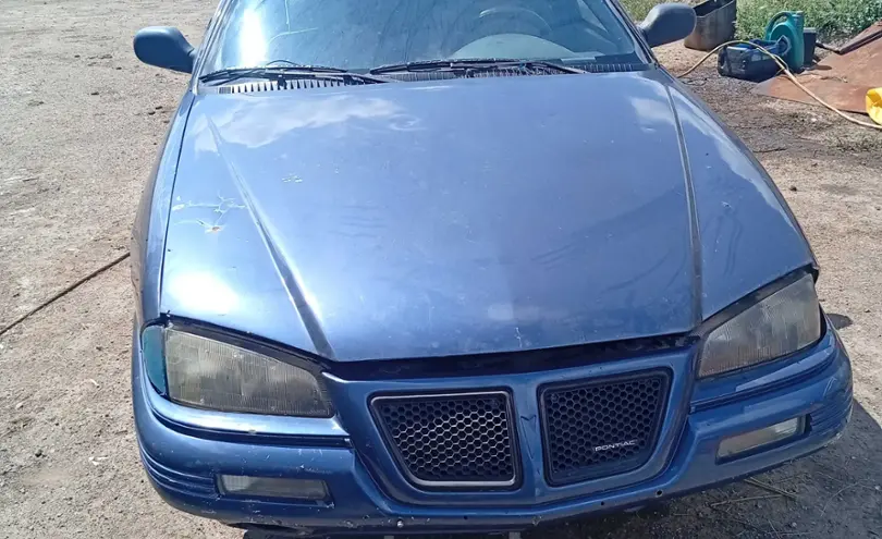 Pontiac Grand AM 1994 года за 750 000 тг. в Астана