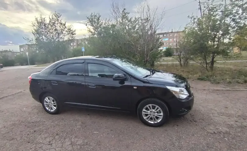 Chevrolet Cobalt 2023 года за 6 400 000 тг. в Караганда