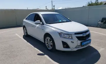 Chevrolet Cruze 2013 года за 4 000 000 тг. в Шымкент фото 2