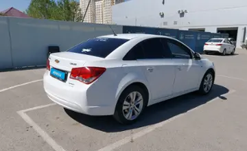 Chevrolet Cruze 2013 года за 4 000 000 тг. в Шымкент фото 3