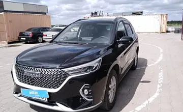 Haval M6 2023 года за 7 800 000 тг. в Караганда фото 1