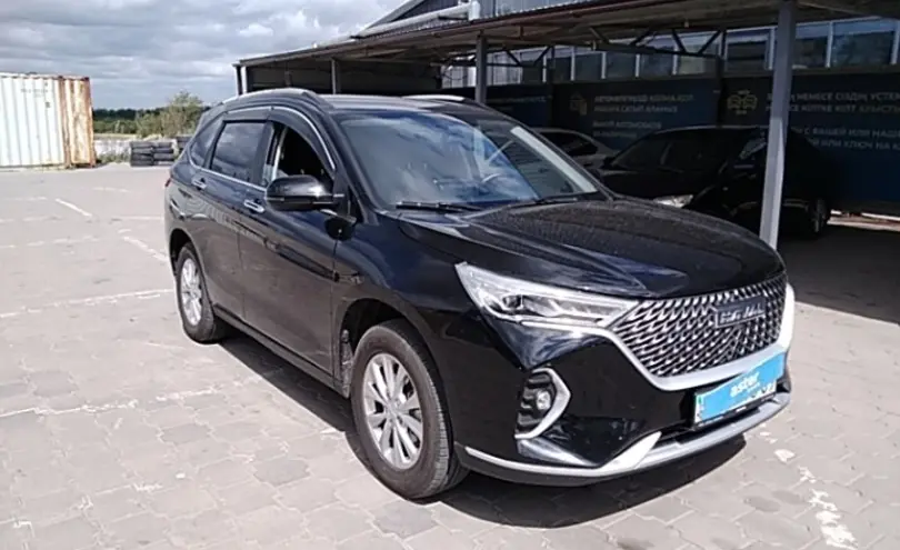Haval M6 2023 года за 7 800 000 тг. в Караганда фото 3