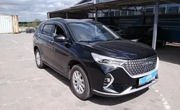 Haval M6 2023 года за 7 800 000 тг. в Караганда фото 3