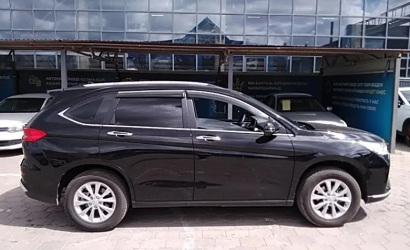 Haval M6 2023 года за 7 800 000 тг. в Караганда фото 4