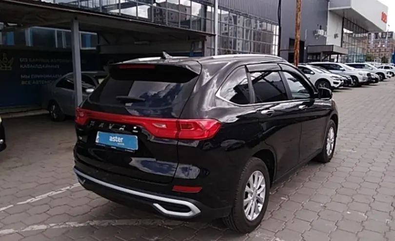 Haval M6 2023 года за 7 800 000 тг. в Караганда фото 5