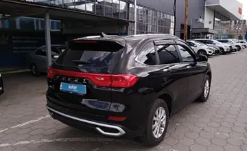 Haval M6 2023 года за 7 800 000 тг. в Караганда