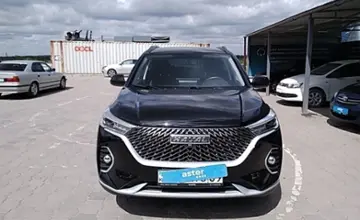 Haval M6 2023 года за 7 800 000 тг. в Караганда фото 2