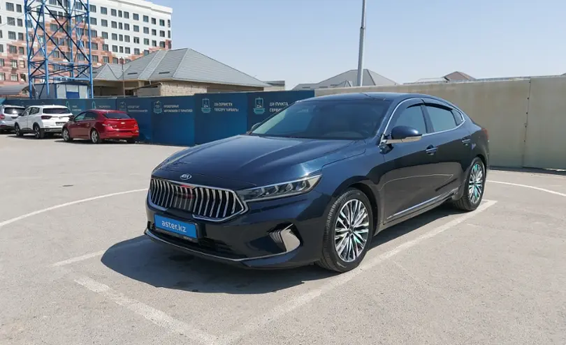 Kia K7 2020 года за 13 000 000 тг. в Шымкент