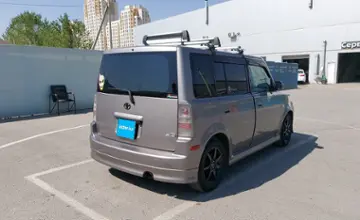 Scion xB 2005 года за 4 000 000 тг. в Шымкент фото 3