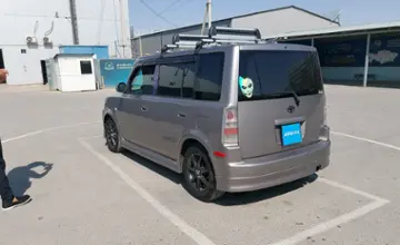 Scion xB 2005 года за 4 000 000 тг. в Шымкент фото 4