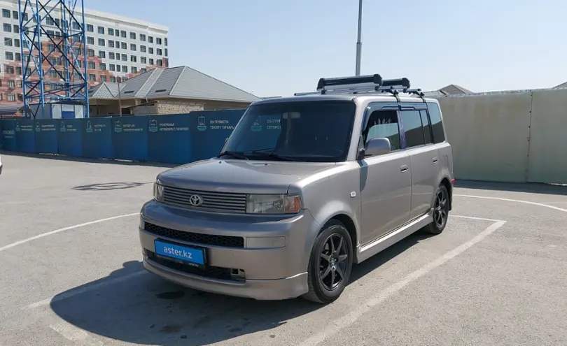 Scion xB 2005 года за 4 000 000 тг. в Шымкент