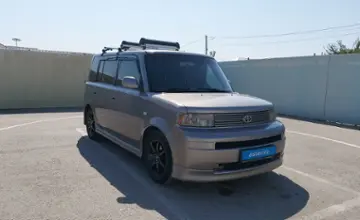 Scion xB 2005 года за 4 000 000 тг. в Шымкент фото 2