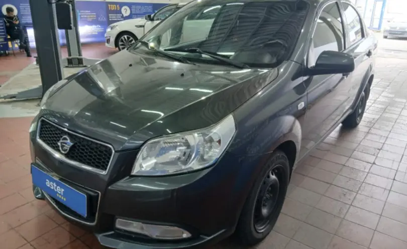 Ravon Nexia R3 2020 года за 4 600 000 тг. в Астана