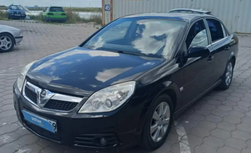 Opel Vectra 2006 года за 2 500 000 тг. в Караганда