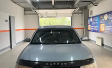 Volkswagen Passat 1998 года за 2 000 000 тг. в Уральск фото 2