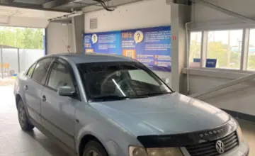 Volkswagen Passat 1998 года за 2 000 000 тг. в Уральск фото 3