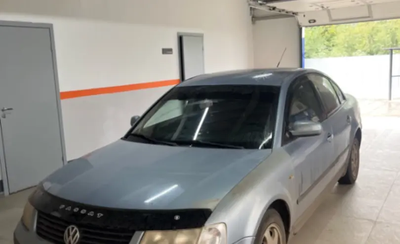 Volkswagen Passat 1998 года за 2 000 000 тг. в Уральск
