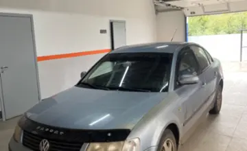 Volkswagen Passat 1998 года за 2 000 000 тг. в Уральск фото 1