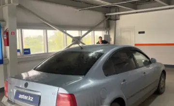 Volkswagen Passat 1998 года за 2 000 000 тг. в Уральск
