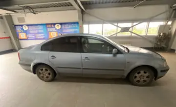 Volkswagen Passat 1998 года за 2 000 000 тг. в Уральск фото 4