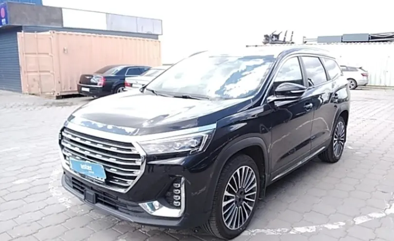 Jetour X90 PLUS 2023 года за 11 300 000 тг. в Караганда
