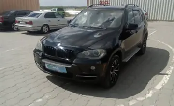 BMW X5 2007 года за 8 000 000 тг. в Караганда фото 1