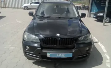 BMW X5 2007 года за 8 000 000 тг. в Караганда фото 2