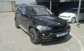 BMW X5 2007 года за 8 000 000 тг. в Караганда фото 3