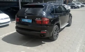BMW X5 2007 года за 8 000 000 тг. в Караганда