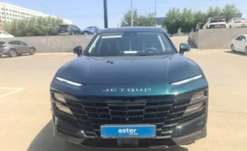 Jetour Dashing 2024 года за 13 000 000 тг. в Шымкент фото 2