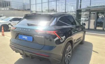 Jetour Dashing 2024 года за 13 000 000 тг. в Шымкент