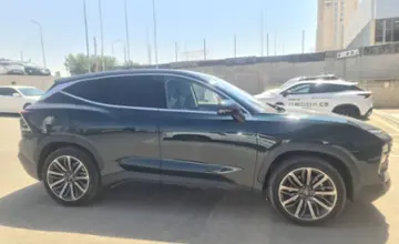 Jetour Dashing 2024 года за 13 000 000 тг. в Шымкент фото 4