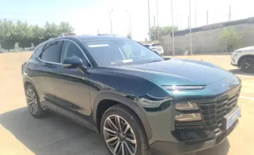 Jetour Dashing 2024 года за 13 000 000 тг. в Шымкент фото 3