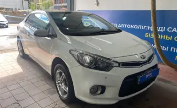 Kia Cerato 2014 года за 6 500 000 тг. в Астана фото 3
