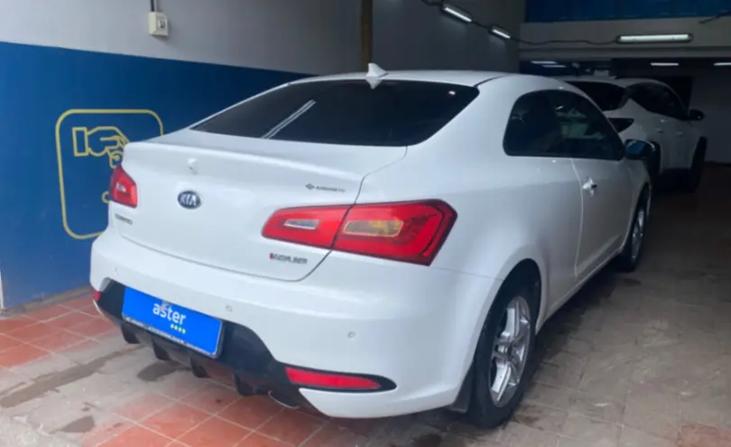 Kia Cerato 2014 года за 6 500 000 тг. в Астана фото 5