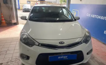 Kia Cerato 2014 года за 6 500 000 тг. в Астана фото 2