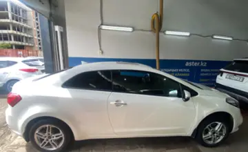 Kia Cerato 2014 года за 6 500 000 тг. в Астана фото 4